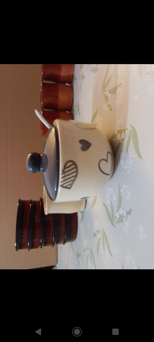 Set da cucina - 11 articoli