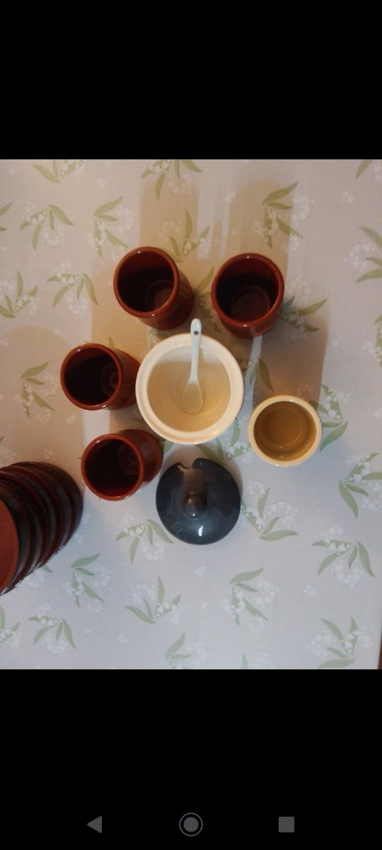 Set da cucina - 11 articoli