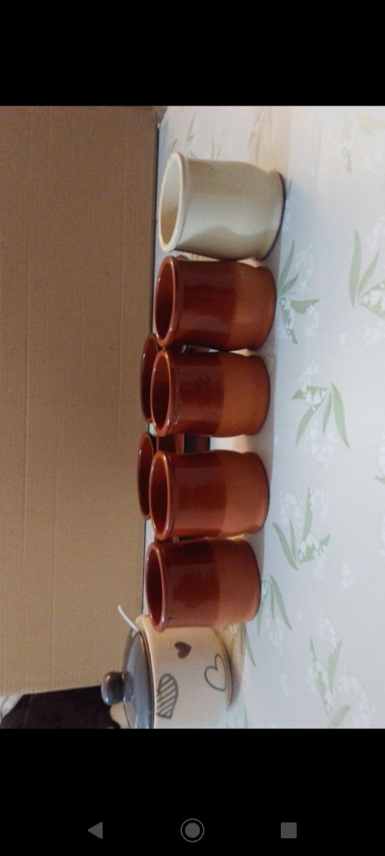 Set da cucina - 11 articoli