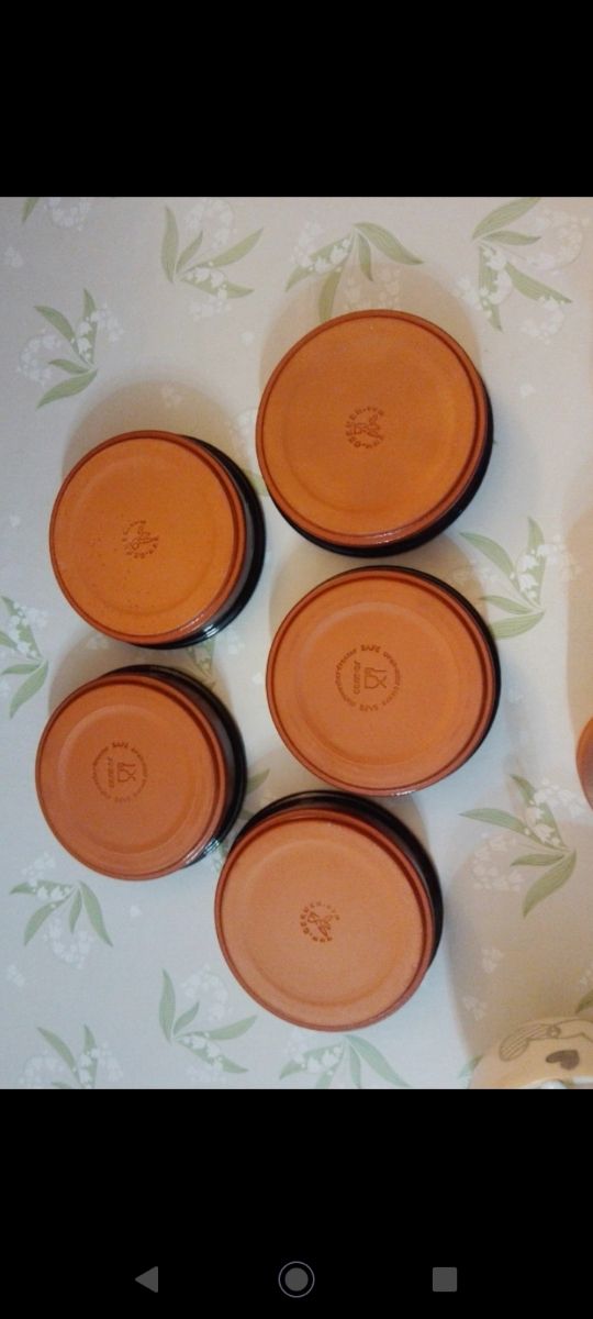 Set da cucina - 11 articoli