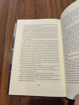 Beatriz y los cuerpos celestes: una novela rosa