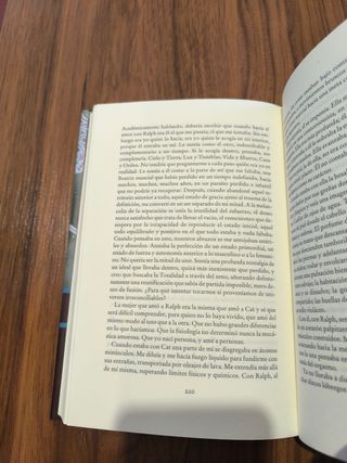 Beatriz y los cuerpos celestes: una novela rosa