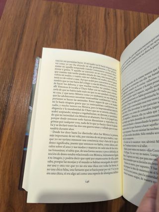 Beatriz y los cuerpos celestes: una novela rosa