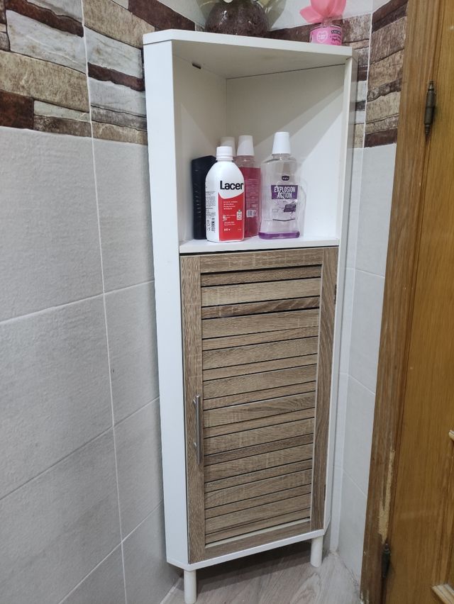 Mueble esquinero
