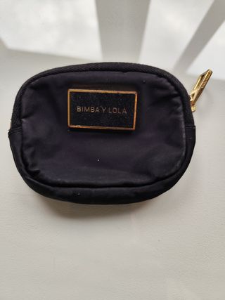 Monedero bimba y lola