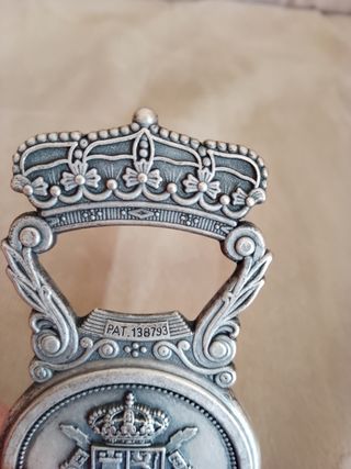 Apri bottiglia vintage