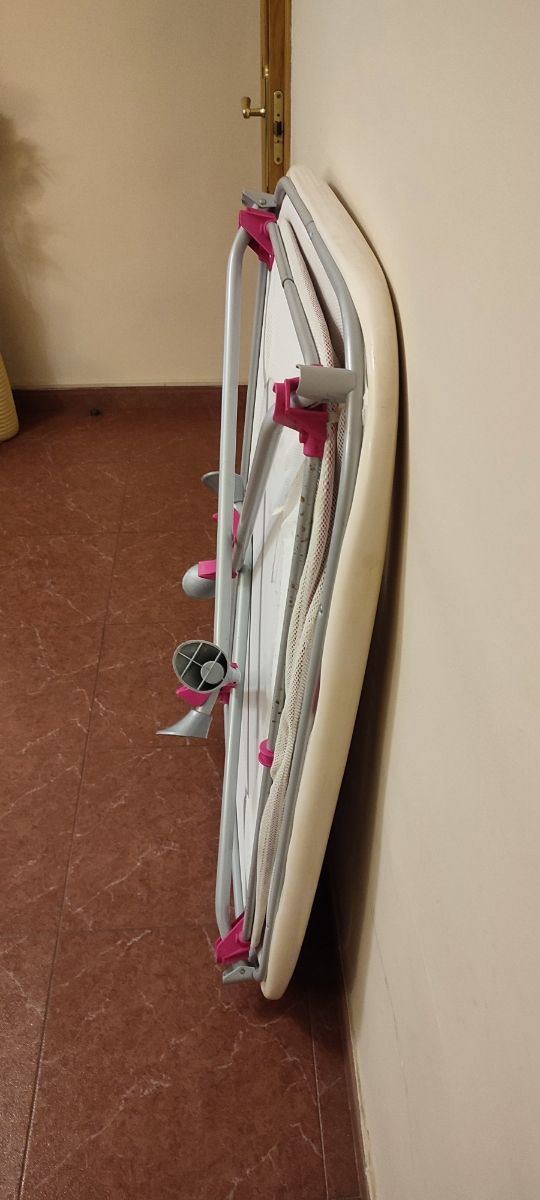 Parque Infantil plegable