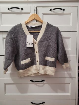 Chaqueta
