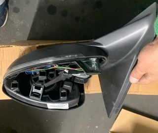 Espejo retrovisor Peugeot /Opel