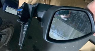 Espejo retrovisor Peugeot /Opel