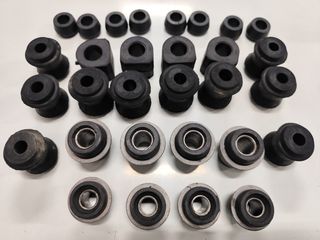 Kit completo silemblock Seat 124 y 1430