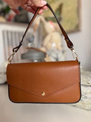 Bolso Piel