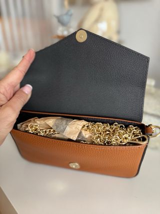 Bolso Piel