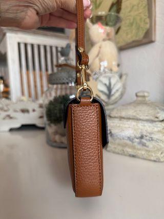 Bolso Piel