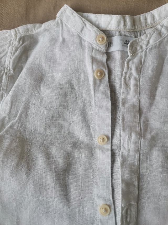 Conjunto bebé niño