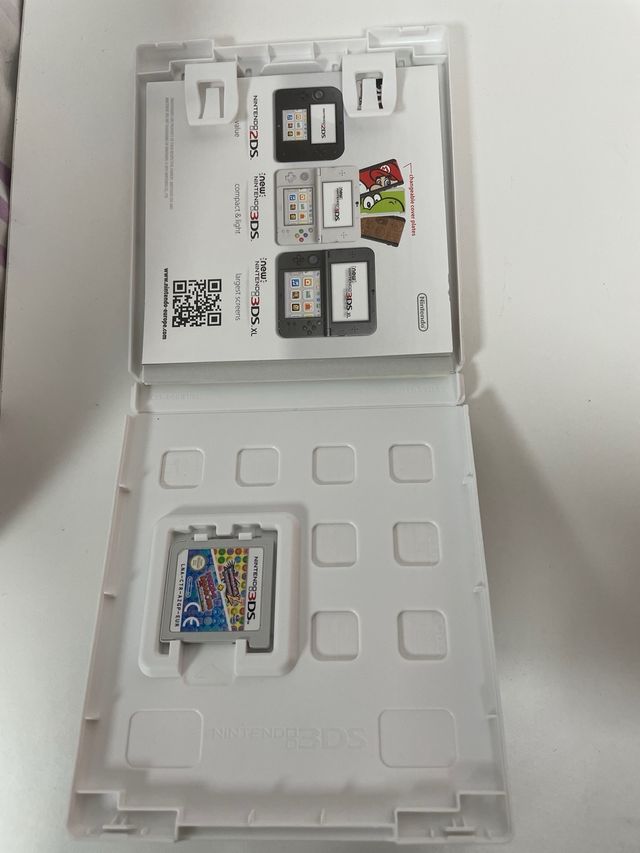 PuzzleDragons PuzzleDragons Super Mario Bros