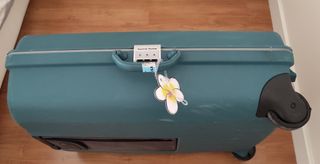 Maleta Rígida Grande Samsonite