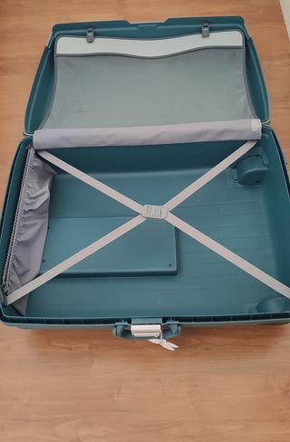 Maleta Rígida Grande Samsonite