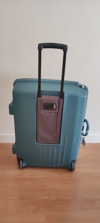 Maleta Rígida Grande Samsonite