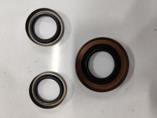 Retenes eje trasero Seat 124 131 132 1430