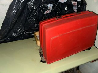 Maquina de coser brother