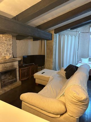 Vivienda turistica La Buhardilla