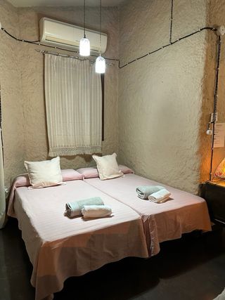 Vivienda turistica La Buhardilla