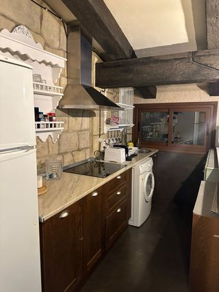 Vivienda turistica La Buhardilla