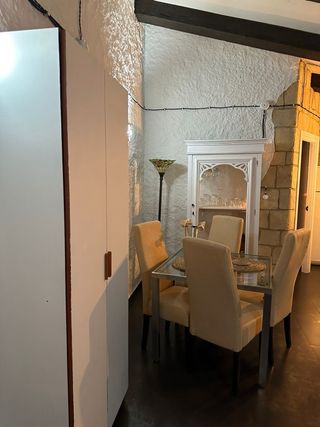 Vivienda turistica La Buhardilla