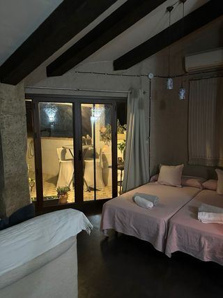 Vivienda turistica La Buhardilla