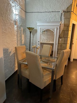 Vivienda turistica La Buhardilla