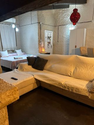 Vivienda turistica La Buhardilla