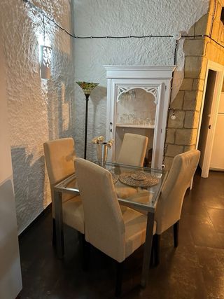 Vivienda turistica La Buhardilla