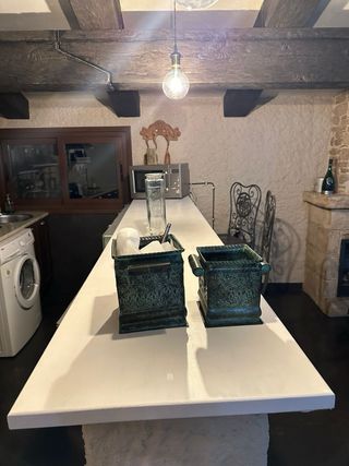 Vivienda turistica La Buhardilla