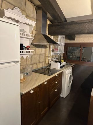 Vivienda turistica La Buhardilla