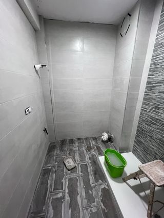 Alicatado, fontanería, electricidad, pintura