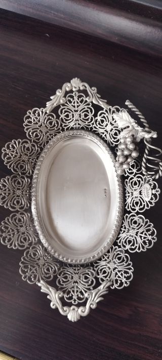 Ciotola Argenti Doca vintage