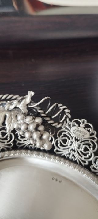 Ciotola Argenti Doca vintage