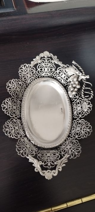 Ciotola Argenti Doca vintage