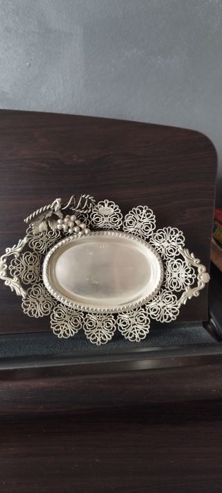 Ciotola Argenti Doca vintage