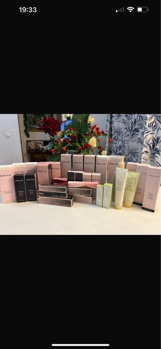 LOTE MARY KAY