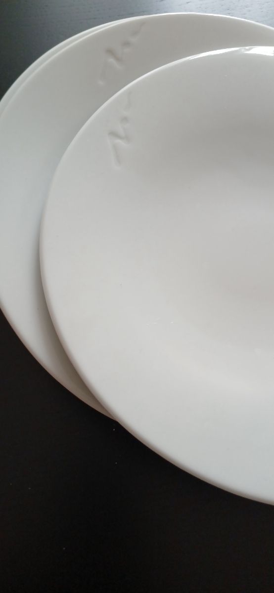 Vajilla Ferran Adriá