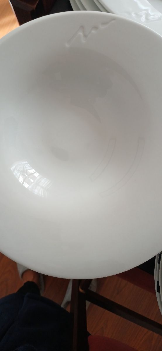 Vajilla Ferran Adriá