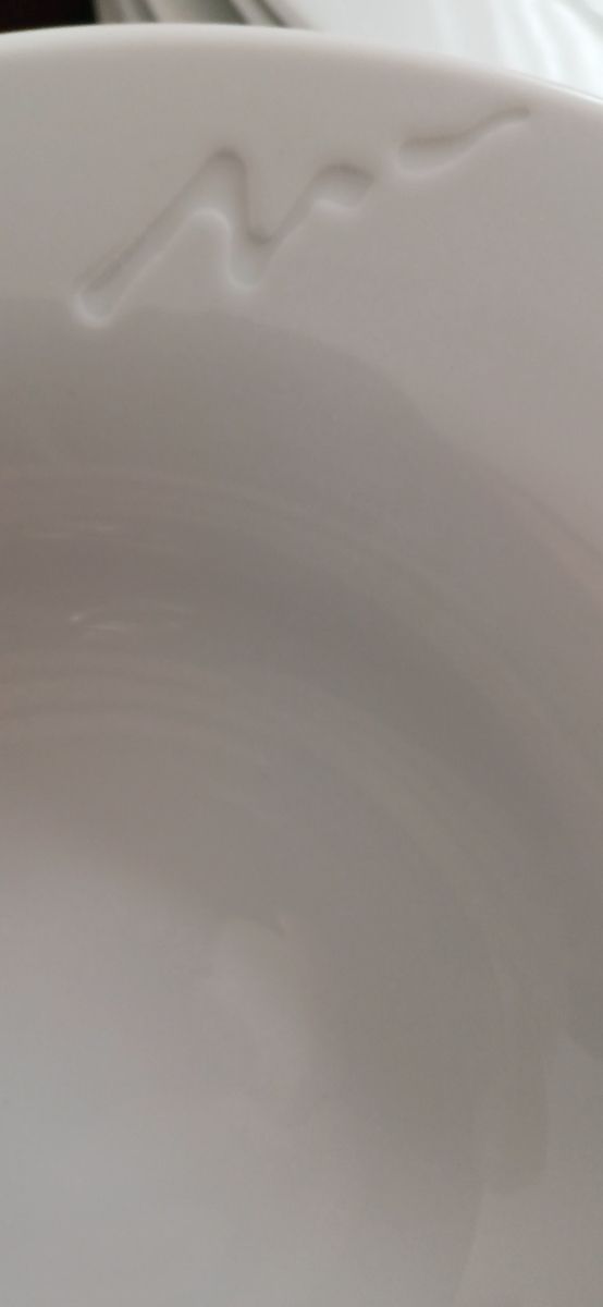 Vajilla Ferran Adriá