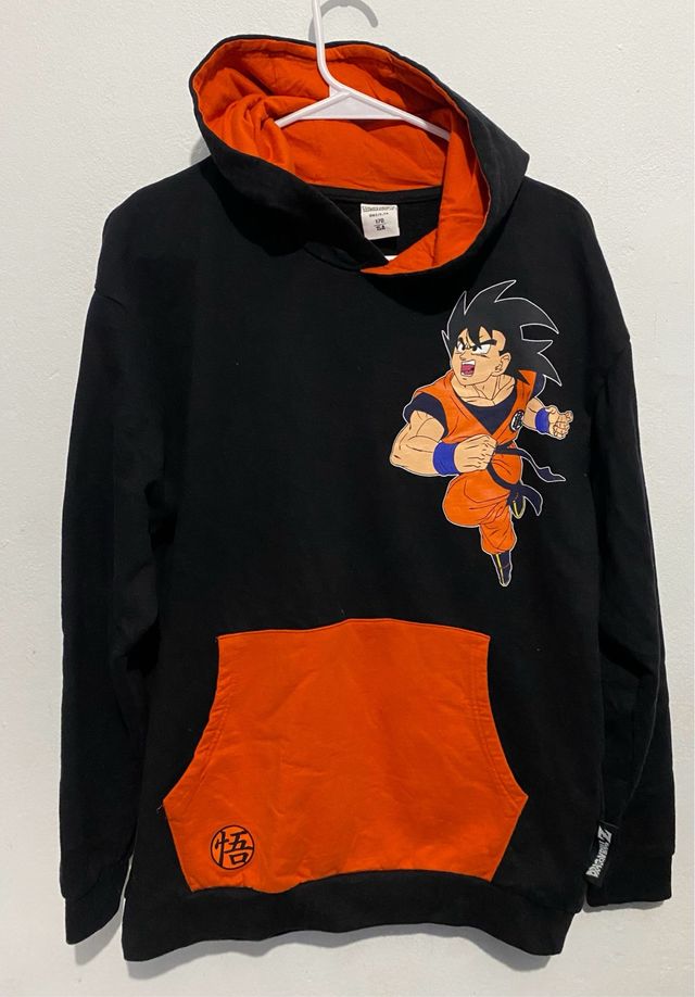 Sudadera