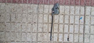 Cerradura asiento yamaha tzr