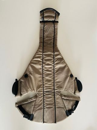 Mochila de porteo Babybjorn