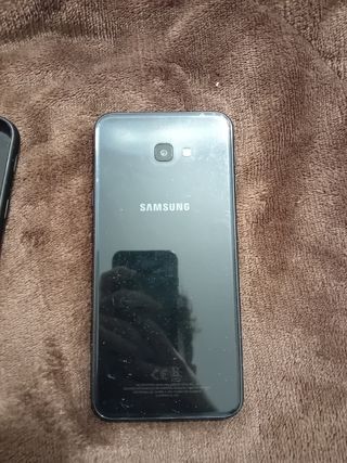 Samsung Galaxy J4 plus