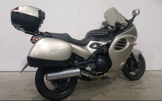 TRIUMPH TROPHY 1200