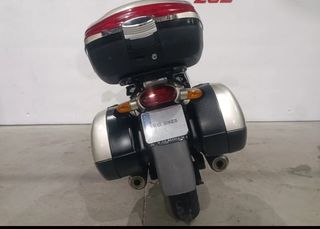 TRIUMPH TROPHY 1200